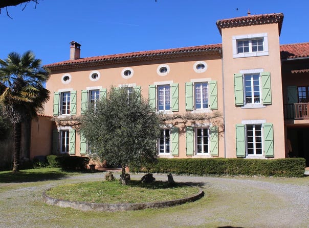 Pointis-Inard, Haute-Garonne 31800