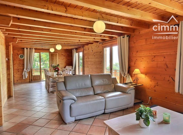 Taninges, Haute-Savoie 74440