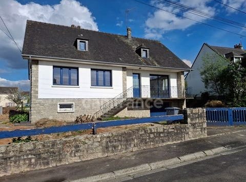 PONTORSON, Basse-Normandie 50170