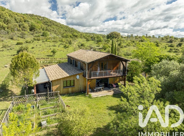 Montoulieu, Occitanie 34190