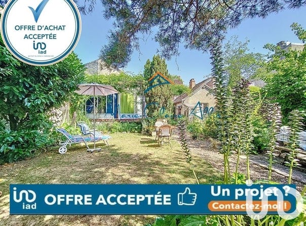 Saint-Dyé-Sur-Loire, Centre-Val de Loire 41500
