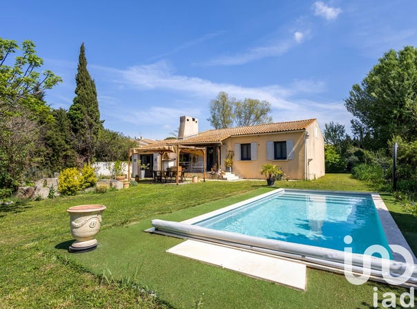 Fontvieille, Provence-Alpes-Côte d'Azur 13990