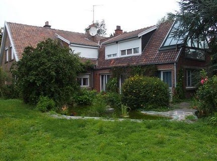 Sainghin-En-Melantois, Nord-Pas-de-Calais 59262