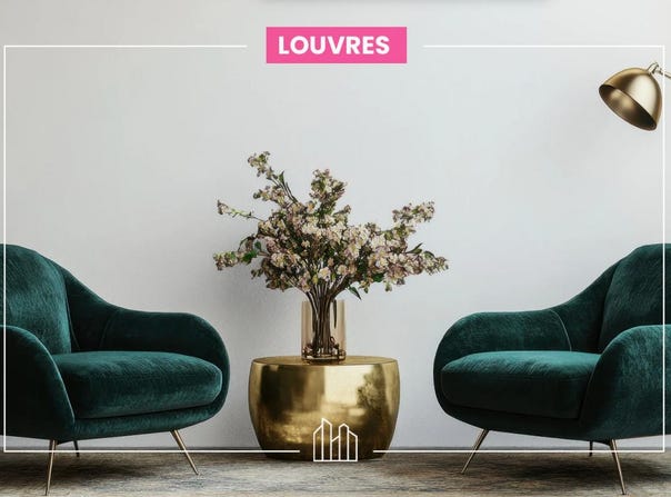 Louvres, Île-de-France 95380