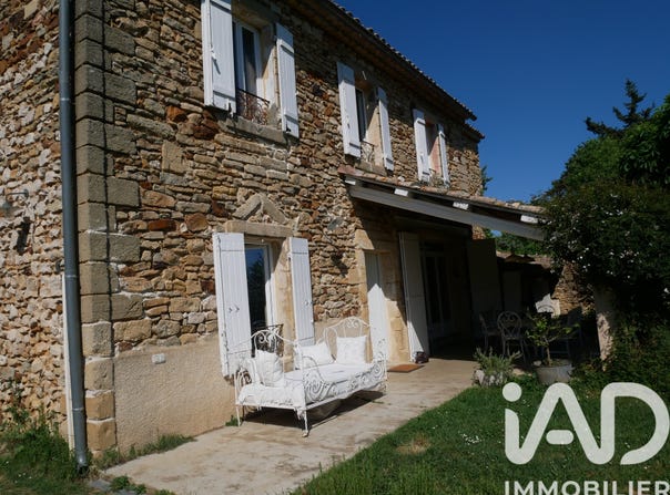 La Bruguière, Occitanie 30580
