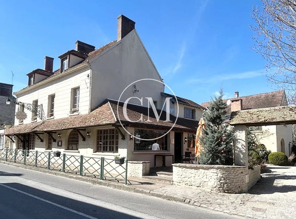 Les Mesnuls, Yvelines 78490