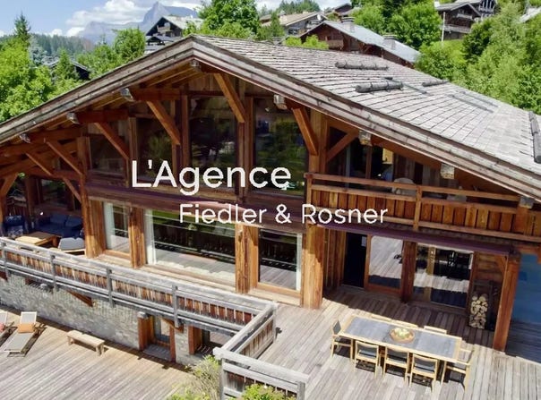 Megève, Haute-Savoie 74120