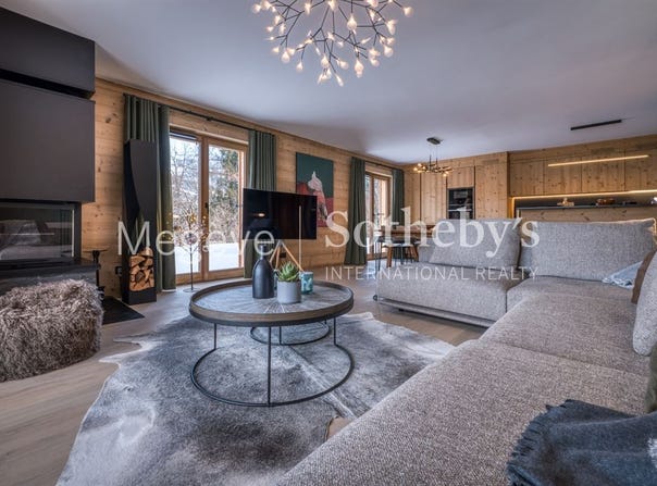 MEGEVE, Auvergne-Rhône-Alpes 74120