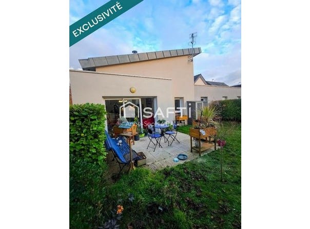 Langueux, Bretagne 22360