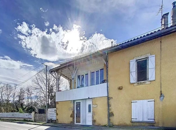 Lestelle-de-Saint-Martory, Midi-Pyrénées 31360