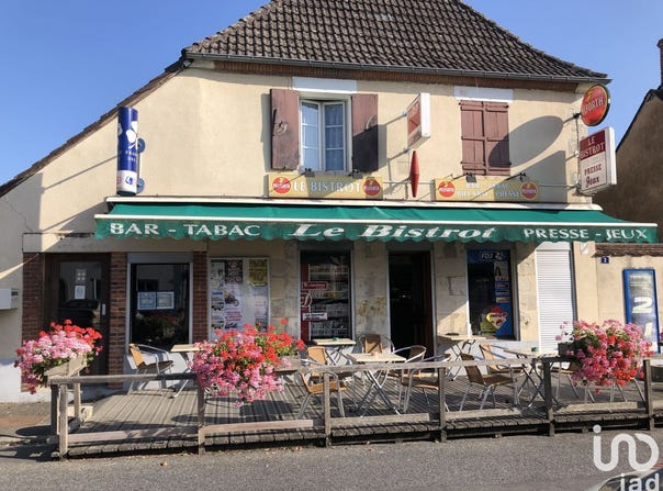SAINT-GONDON, Centre-Val de Loire 45500