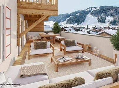 Morzine, Rhône-Alpes 74110