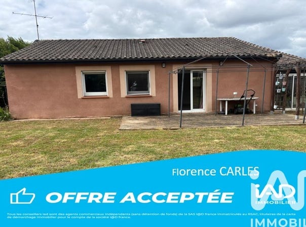 Montberon, Occitanie 31140