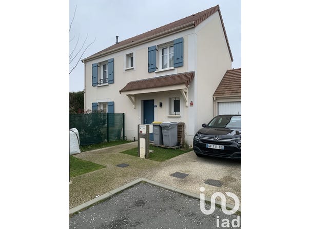 Dammartin-en-Goële, Île-de-France 77230