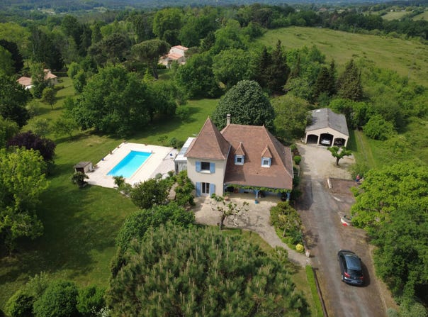 Bergerac, Dordogne 24100