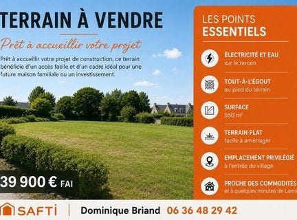 Caouennec-Lanvezeac, Bretagne 22300