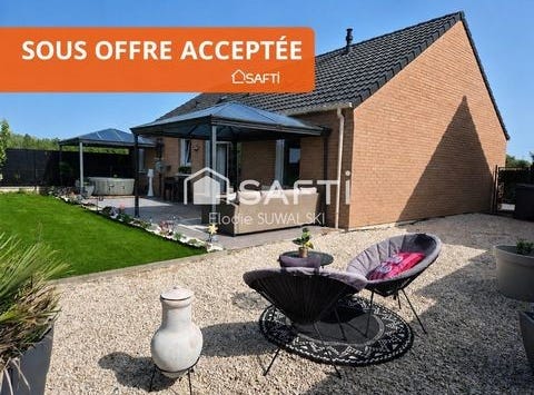 Saultain, Nord-Pas-de-Calais 59990