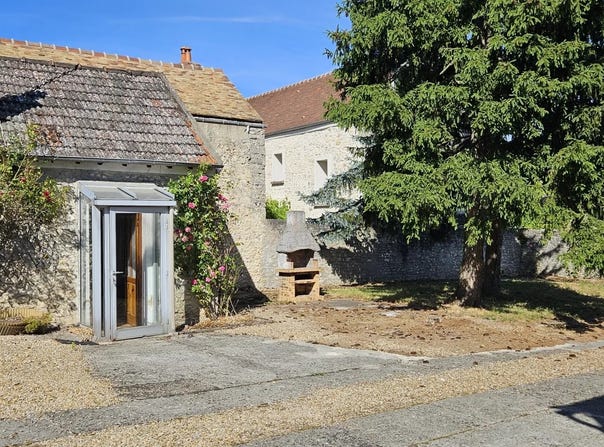 Cerny, Essonne 91590