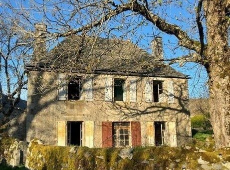 Valette, Auvergne 15400
