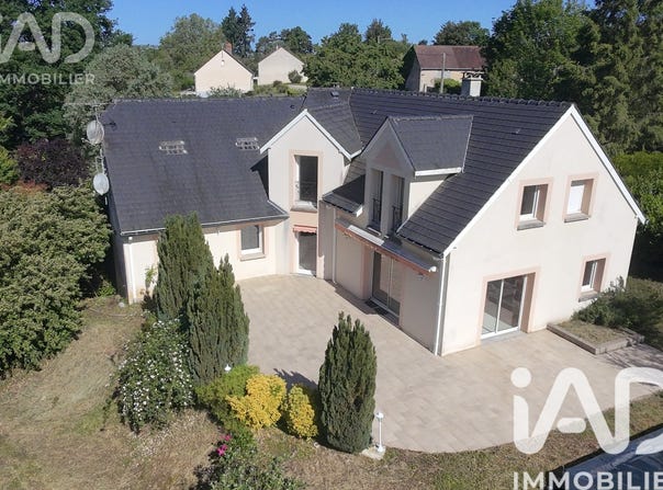 Châtillon-Coligny, Centre-Val de Loire 45230