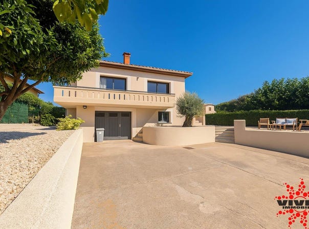 Servian, Languedoc-Roussillon 34290