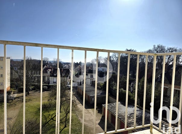 Fontainebleau, Île-de-France 77300