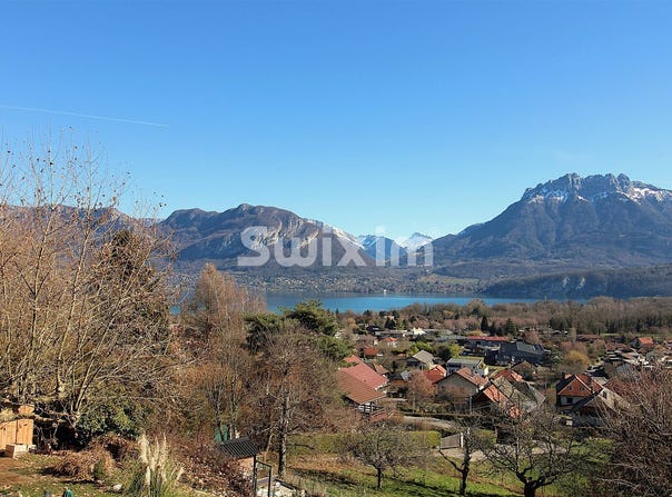 Sévrier, Rhône-Alpes 74320