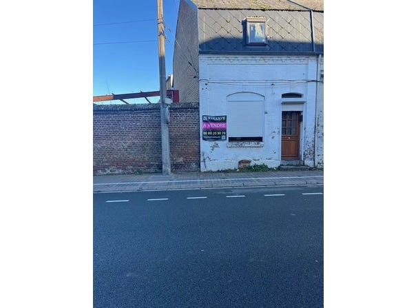 Caudry, Nord 59540
