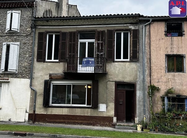 Castelnau-Durban, Ariège 09420