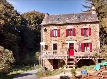 SAUVETERRE, Midi-Pyrénées 12800