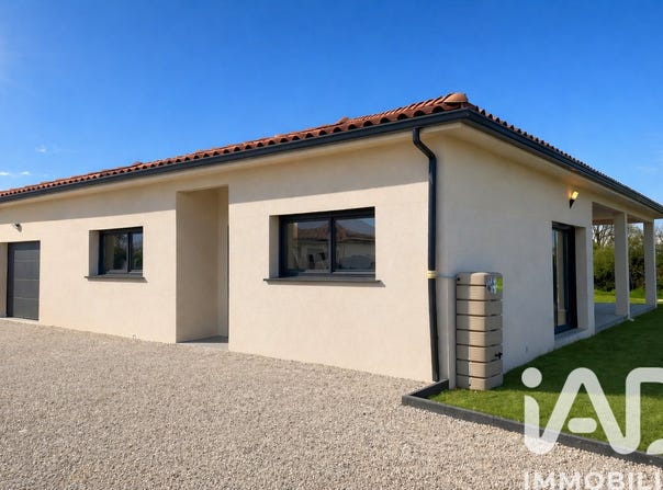 Castelsarrasin, Occitanie 82100