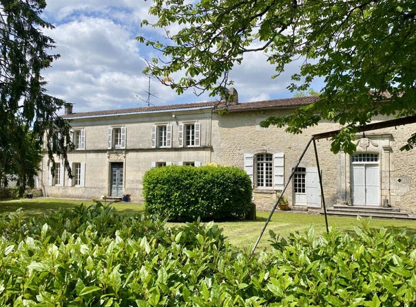 Saint-André-de-Lidon, Poitou-Charentes 17260