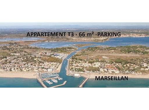 MARSEILLAN, Occitanie 34340