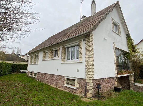 Breteuil, Eure 27160