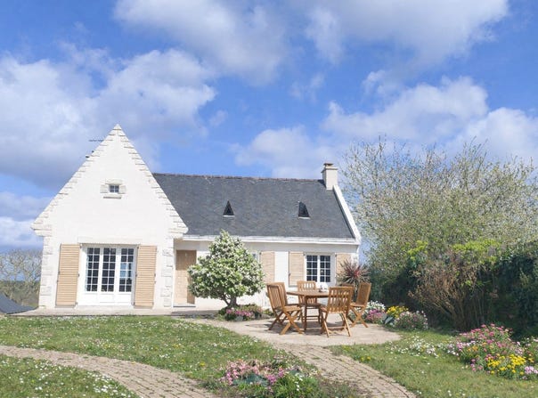 SAINT-DOLAY, Brittany 56130