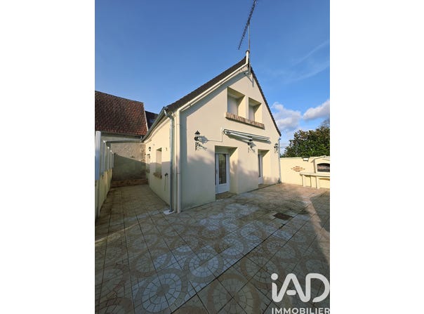 Heilles, Hauts-de-France 60250