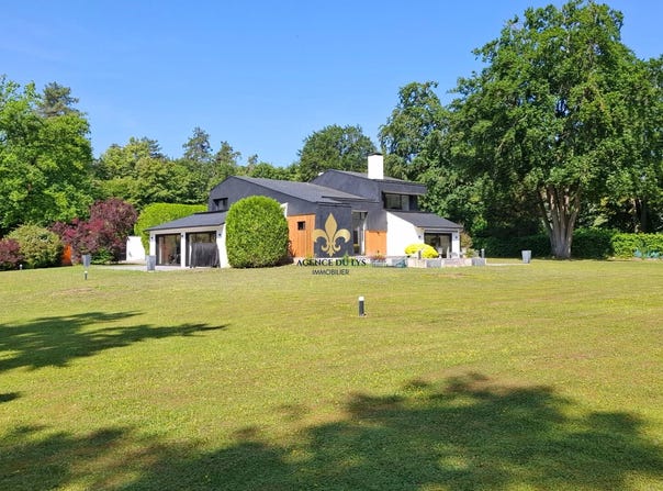 Chantilly, Oise 60500