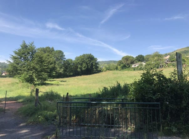 CLAIRVAUX D'AVEYRON, Occitanie 12330