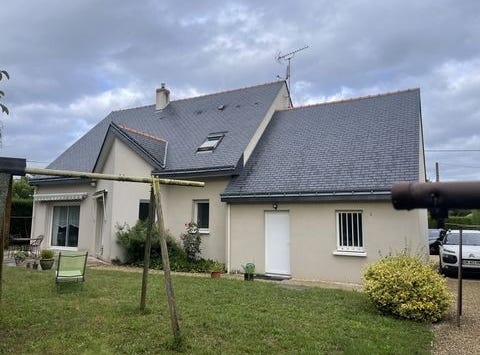 SAUMUR, Pays de la Loire 49400