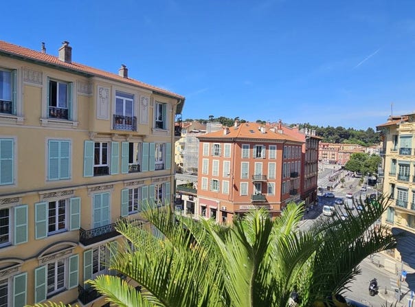 Nice, Provence-Alpes-Côte-d'Azur 06300