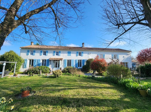 Cognac, Poitou-Charentes 16100