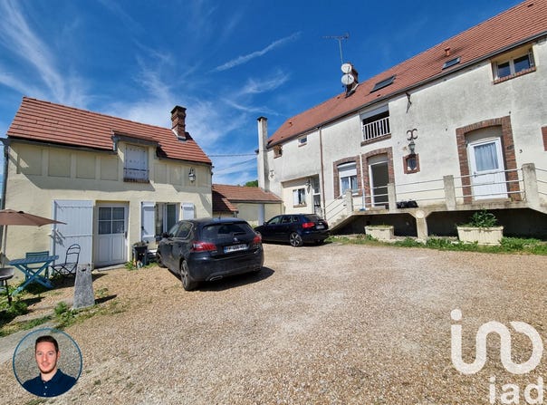Gallardon, Centre-Val de Loire 28320