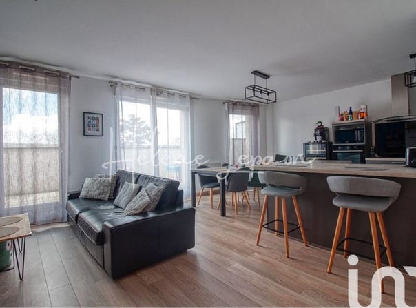 Jouy-le-Moutier, Île-de-France 95280