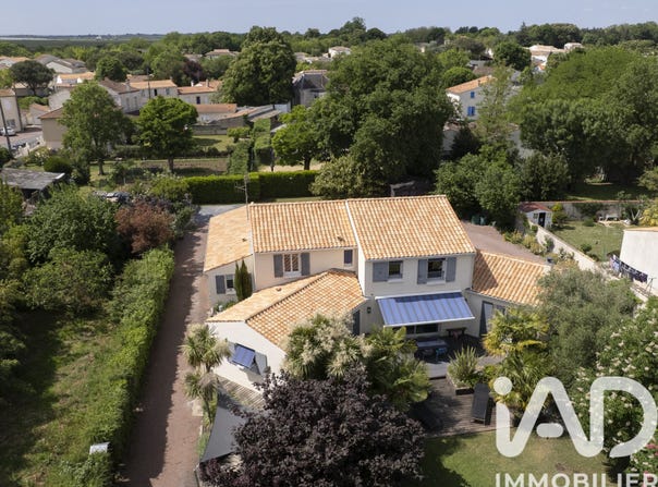 Vergeroux, Nouvelle-Aquitaine 17300