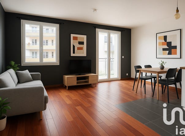 Issy-les-Moulineaux, Île-de-France 92130