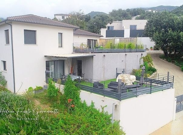 Oletta, Corsica 20232