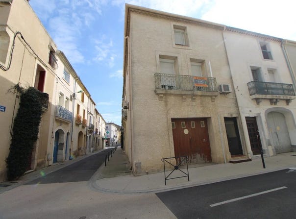 Mèze, Hérault 34140