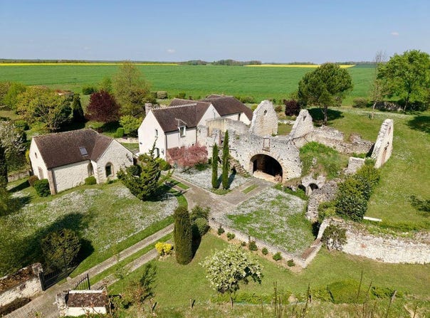 Provins, Ile-de-France 77160