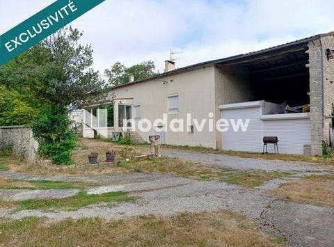 La Rochenard, Poitou-Charentes 79270