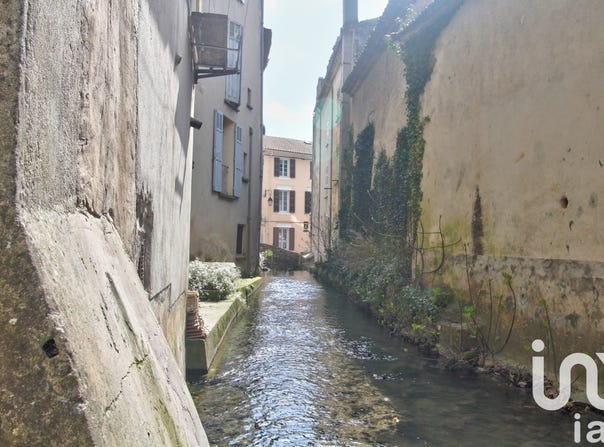 Méounes-lès-Montrieux, Provence-Alpes-Côte d'Azur 83136
